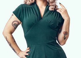 Ulrika Bacher